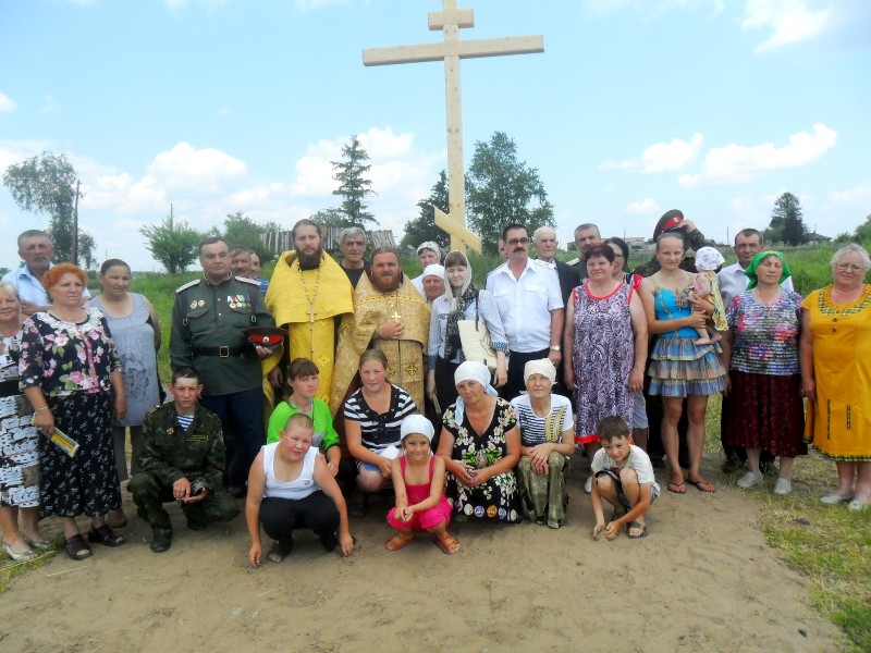 Фото Т. Трахановой, 01.07.2015.